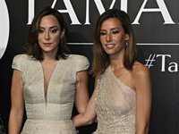 Ana Boyer regresa de urgencia a Madrid para arropar a Tamara Falcó en su peor momento