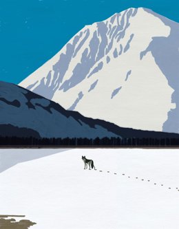 Ilustración de Riki Blanco.