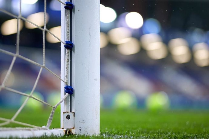 Archivo - Los bares de las peñas se ahorrarán hasta 500 euros por dar el fútbol esta temporada 2022-23.