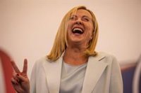 Giorgia Meloni, del neofascismo político a tomar las riendas de Italia