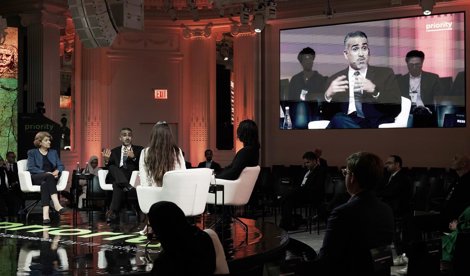 Comunicados Internacional