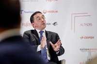 Albares pide a Irán respetar el derecho de manifestación y esclarecer las circunstancias de la muerte de Mahsa Amini