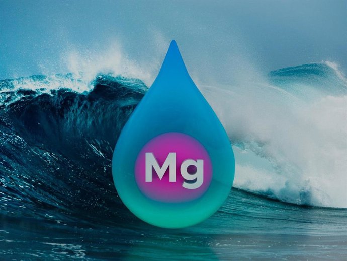 El proceso nuevo y suave tiene el potencial de ser altamente sostenible. Por ejemplo, el hidróxido de sodio utilizado para extraer la sal de magnesio se puede generar en el sitio utilizando agua de mar y energía marina renovable.
