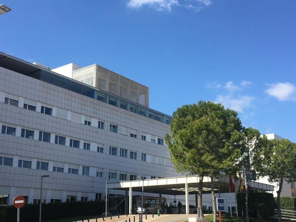 CMancha.- El H Universitario Perpetuo Socorro de Albacete incorpora un equipo ecográfico de alta gama en Unidad de Mama