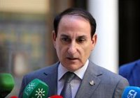 La CEA rechaza las "polémicas políticas" sobre la supresión del impuesto al patrimonio: "Los territorios ya compiten"