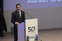 Moreno espera que Meloni "respete los valores" de la UE y llama a reflexionar sobre el auge de las posiciones radicales