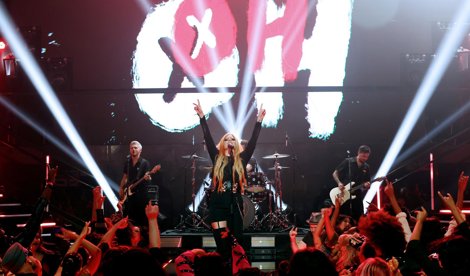 Comunicados Internacional