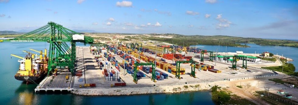 Cuba acoge por primera vez 'Transporte y Logística'