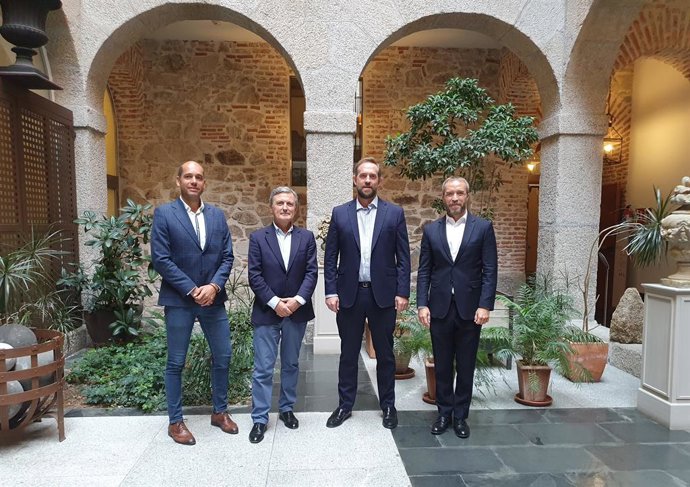 El Gobierno invertirá 81 millones en el mantenimiento y rehabilitación de establecimientos de Paradores