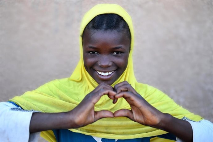Education Is Our Investment In Human Beings And The Human Potential. So Far We Have Only Seen A Glimpse Of It, There Are 222 Million Children Out There That Will Allow Us To See The Full Potential Of Humanity." - Yasmine Sherif, Director, Education Can