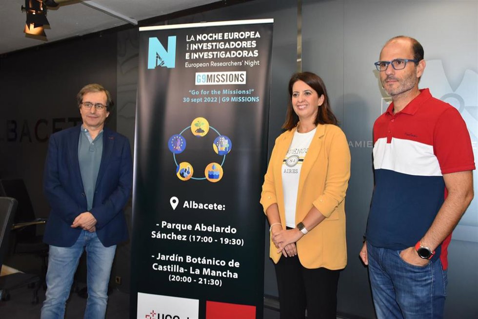 Presentación