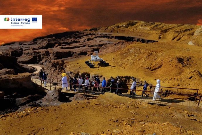 Imagen del proyecto Valuetur.