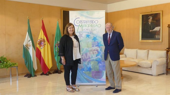 FAMP y Confederación Andaluza de Alzheimer sellan un acuerdo para mejorar la prevención y cuidado de los afectados