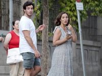 ¡Ultimátum! Tamara Falcó exige a Íñigo Onieva que deje el piso que compartían en Madrid