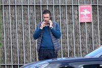 La Policía registra la vivienda y la mercantil de Alberto Luceño en una pieza separada del caso mascarillas