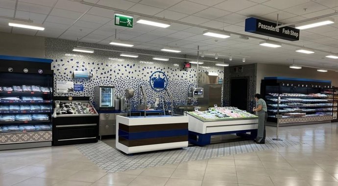 Mercadona obri un nou supermercat eficient a Torrevella de 1.800 m2 i amb una plantilla de 55 empleats