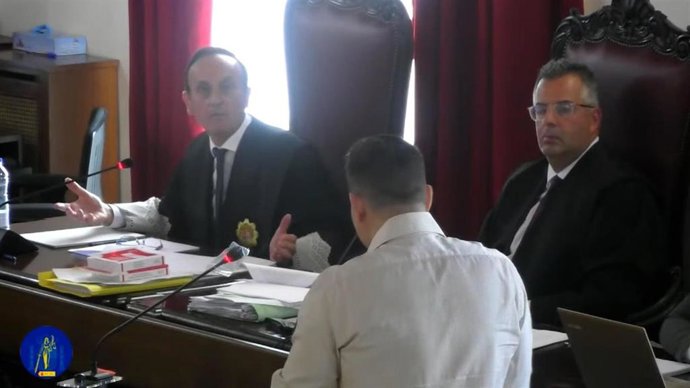 Juicio en la Audicencia de Toledo contra un varón acusado de dar una paliza a otro tras discutir en Alameda de la Sagra.