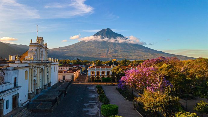 Guatemala será el país socio en Fitur 2023