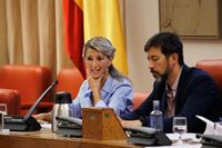 Díaz aboga por empezar la reforma "siempre aplazada" de la estructura empresarial