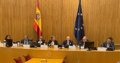 El PSOE defiende un "control parlamentario" en la elección del CGPJ y el PP reclama seguir el "mandato europeo"