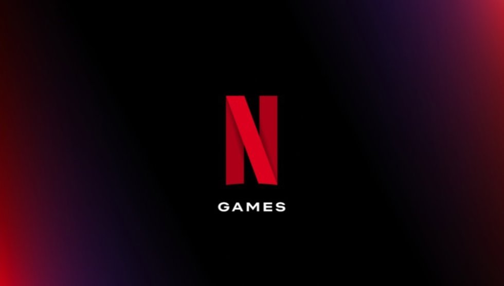 Logo de Netflix Games