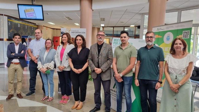 Fomento UCA Campus Puerto Real