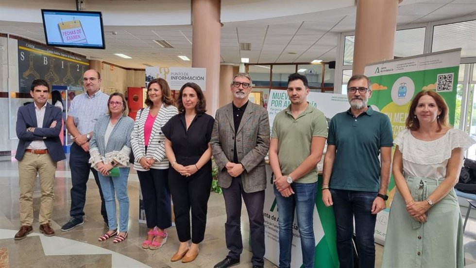 Fomento UCA Campus Puerto Real