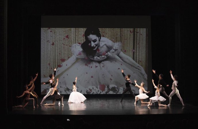 El Teatro Maestranza de Sevilla inaugura este sábado su temporada con una gala homenaje a Alicia Alonso