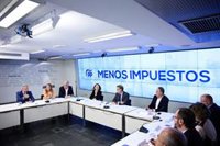El PP ve en la dimisión de Tornero "una muestra más del deterioro institucional" con el Gobierno de Sánchez