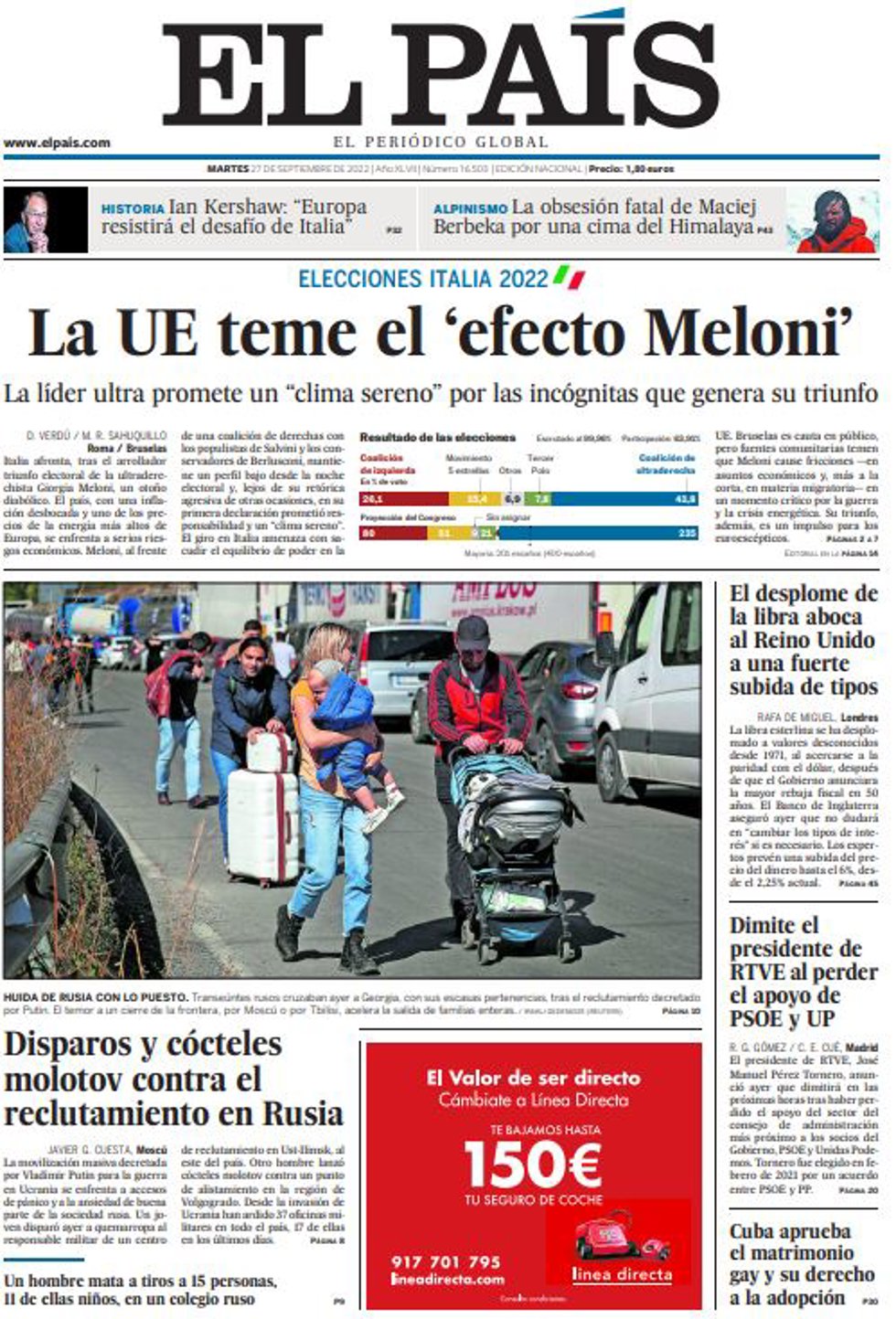 Europa Press
