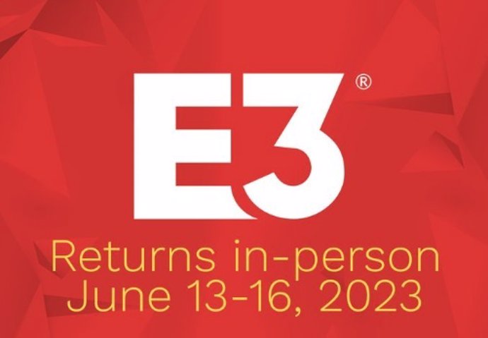 E3 2023