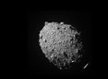 La NASA acierta a impactar una nave contra un asteroide para desviarlo