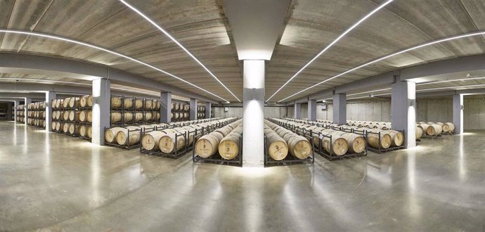 Archivo - Bodega Matarromera