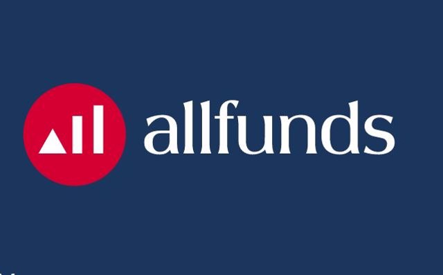 Archivo - Logo de Allfunds
