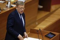 Puig anuncia una nueva tarifa del IRPF adaptada a la inflación y un aumento del 10% en las bonificaciones