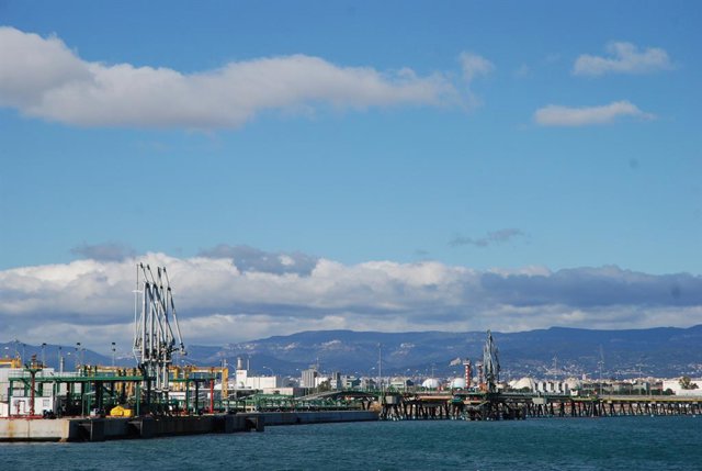 Archivo - Asesa al Port de Tarragona