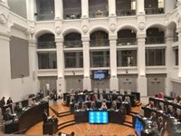 Madrid duplicará el número de agentes tutores porque, aunque es "segura", tiene un "problema gravísimo de bandas"