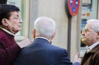 CCOO estima que cada jubilado habría perdido 3.000 euros de media en su pensión este año si el PP siguiera gobernando