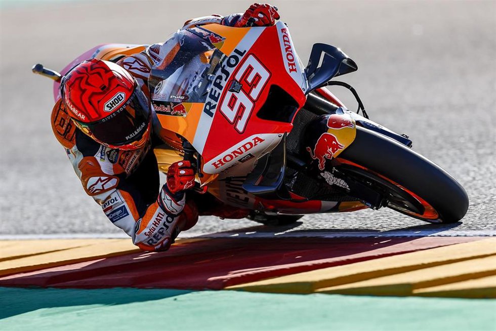 Marc Márquez