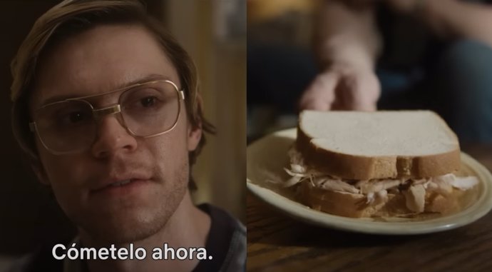 Dahmer: ¿Alimentó realmente Jeffrey Dahmer a sus vecinos con carne humana?