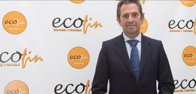El presidente del Instituto de Estudios Económicos (IEE), Íñigo Fernández de Mesa.