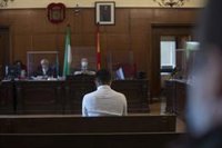 La Fiscalía pide 13 años de cárcel a un acusado de agresión sexual a una adolescente en Sevilla