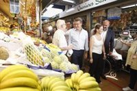 Feijóo cita medidas fiscales de Puig para pedir "coherencia" al PSOE:"Que no digan una cosa y a 100km la contraria"