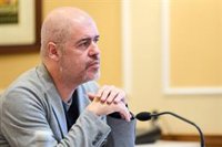 Sordo (CC.OO) ve "factible" el pacto de rentas e insta al Gobierno a colaborar a través de los PGE