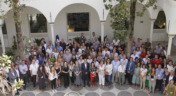 Encuentro de la Alianza Arqus