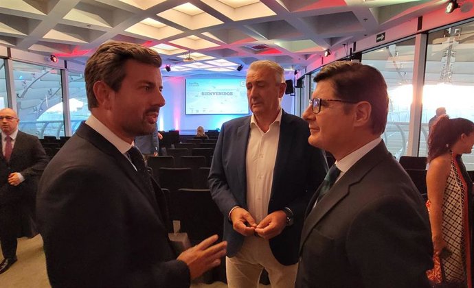 [Sevilla] Ciudadanos (Cs)  Ciudadanos Exige A Muñoz Una Apuesta Real Por Un Turismo De Calidad Y Pide Que No Sea Cómplice De La Turismofobia