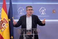 El PSOE insiste en despenalizar las injurias a la Corona y rechazará en el Congreso las propuestas de PP, Vox y Cs