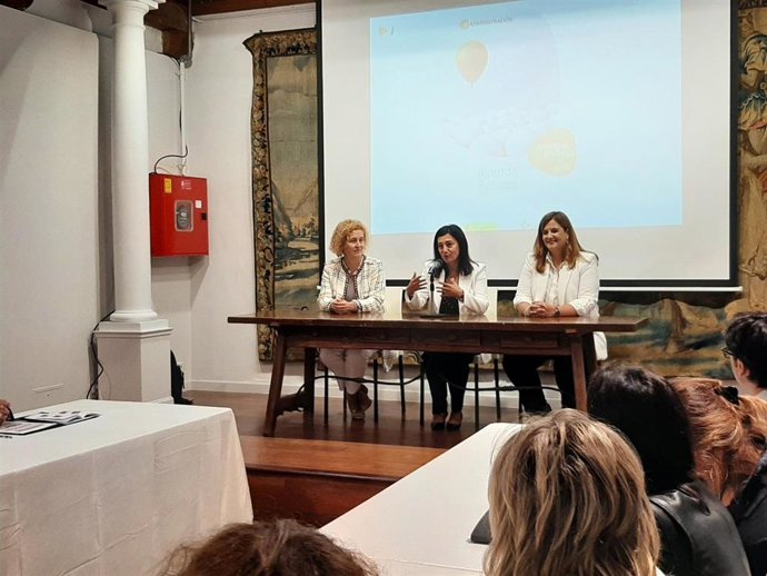 Pérez-Urria afirma que la Intervención General de la SS es un desconocido para la ciudadanía pero sumamente importante .