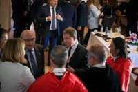 Page aboga por un pacto en la Ley de Universidades entre Gobierno y CCAA o será "una ley hueca"