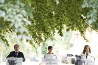 Gobierno Vasco dice que no ha recibido respuesta del Ejecutivo central a la comisión sobre transferencias